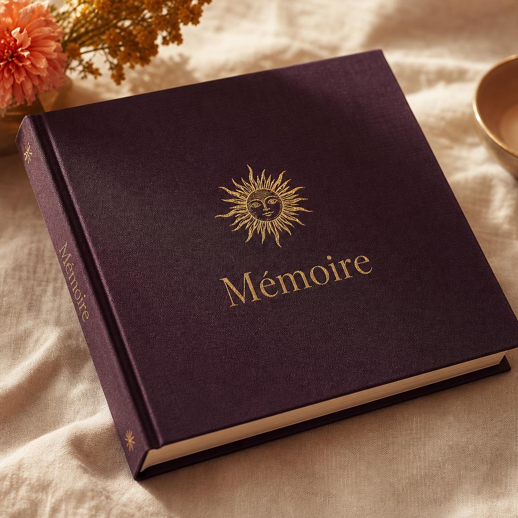 Mémoire illustration
